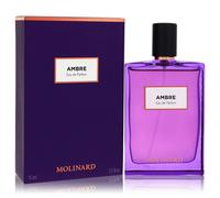 Molinard Ambre Eau De Parfum 75 ml - 75 ml