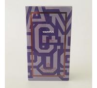 Molinard Campus Eau de Parfum 75ml BNIB