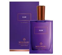 Molinard CUIR Eau de Parfum 75ml REAL NEXT DAY DELIVERY