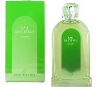 Molinard Eau de Citrus Eau de Toilette Spray for Men 100 ml