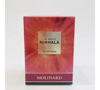 Molinard Le Reve Nirmala Eau de Toilette 30ml BNIB