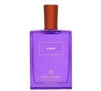 Molinard Les Eléments Exclusifs Figue Eau de Parfum Spray 75ml in Clear Molinard Clear 75ml
