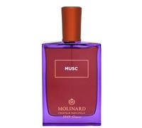 Molinard - Les Eléments Exclusifs 75ml Musc Eau de Parfum Spray for Men and Women