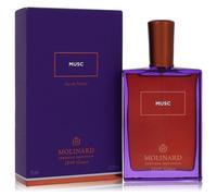 Molinard Musc Eau De Parfum 75 ml - 75 ml