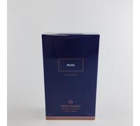 Molinard - Les Eléments Exclusifs 75ml Musc Eau de Parfum Spray for Men and Women