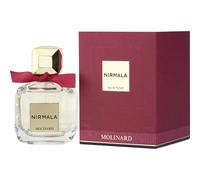 Molinard Nirmala 75ml Eau De Parfum