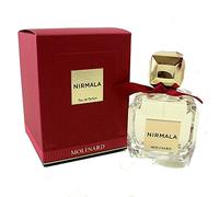 Molinard Nirmala 75ml Eau De Parfum Clear Woman