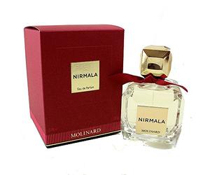 Molinard Nirmala EPV, 75 ml, Pack of 1