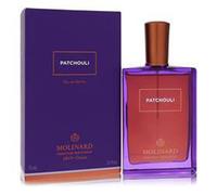 Molinard Patchouli Eau De Parfum Spray (Unisex) By Molinard