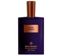 MOLINARD Rose Turkya Eau de Parfum 75 ml