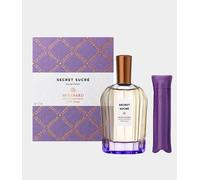 Molinard Unisex fragrances La Collection Privée Ambré LumièreEau de Parfum Spray Eau de Parfum Spray 90 ml + Travel Spray 7,5 ml