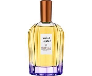 Molinard Unisex-fragrances La-Collection-PriveeAmbré LumièreEau de Parfum Spray Eau de Parfum Spray 90 ml + Travel Spray 7,5 ml