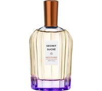 Molinard Unisex-fragrances La-Collection-PriveeSecret SucréEau de Parfum Spray Eau de Parfum Spray 90 ml + Travel Spray 7,5 ml