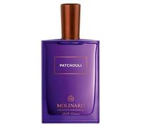 Molinard Unisex-fragrances Les-ElementsEau de Parfum Spray