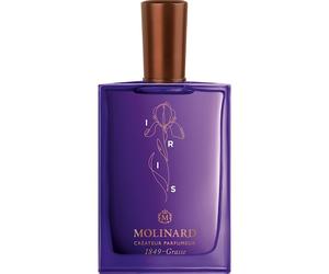Molinard Unisex-fragrances Les-ElementsEau de Parfum Spray