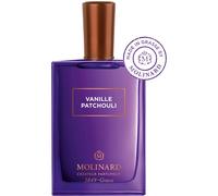 Molinard Unisex-fragrances Les-ElementsVanille PatchouliEau de Parfum Spray
