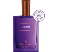 Molinard Unisex-fragrances Les-ElementsVioletteEau de Parfum Spray