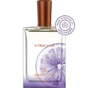 Molinard Unisex-fragrances Les-FraicheursCitrus NoirEau de Parfum Spray