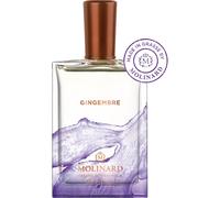 Molinard Unisex-fragrances Les-FraicheursGingembreEau de Parfum Spray
