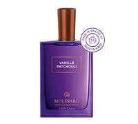 Molinard Vanilla Patchouli, Eau de Parfum