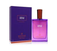 Molinard Vanille Fruitee by Molinard Eau De Parfum Spray (Unisex) 75ml for Women - n/a - 75 ml