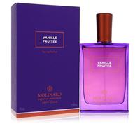 MOLINARD VANILLE FRUITEE Eau De Parfum 2.5 oz Unisex