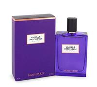 MOLINARD Vanille Patchouli Eau de Parfum 75 ml