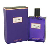 MOLINARD Violette Eau de Parfum 75 ml