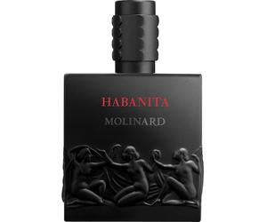 Molinard Womens-fragrances HabanitaEau de Parfum Spray