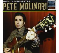Molinari;Pete - One Stolen Moment Ep [VINYL]