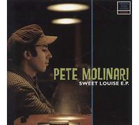 Molinari;Pete - Sweet Louise Ep-Live In Nether [VINYL]