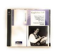 Molinari Pradelli - William Tell - Live Recording 1957, Bologna (Vinco, Tucci)