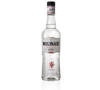 Molinari Sambuca Extra (40%) Liqueurs