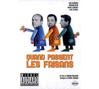 MOLINARO EDOUARD - QUAND PASSE