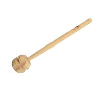 Molinillo de Madera Handmade Wooden Whisk Frother - Imported from Colombia