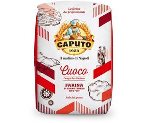 Molino Caputo Red Cuoco Chef flour, 1000 gram