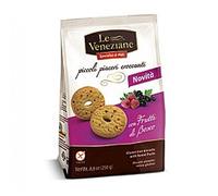 Molino di Ferro Gluten Free Cookies With Wild Berries