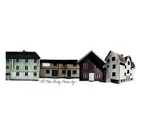 Molior Superum - As Time Slowly Passes By... ( vinyl) [VINYL]