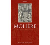 Molire by Michael Hawcroft - 9780199228836