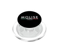 Molise Italy Minimalist PopSockets PopGrip for MagSafe