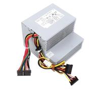 Moliuoly 255W Low Noise Metal Housing L255P-01 Power Supply