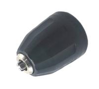 Moliuoly 3/8 Threaded Collet Drill Chuck 3/8" Square Socket Adaptor For Metabo BS10.8V BS18V Powermaxx BS18 BS10.8 Electric Drill Tool