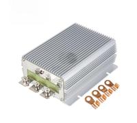 Moliuoly 48V to 12V Step-down Converter 50A Power Module for RVs and electric vehicles