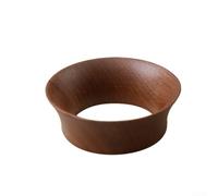 Moliuoly 58mm Magnetic Dosing Ring for Portafilter No Mess(58mm)