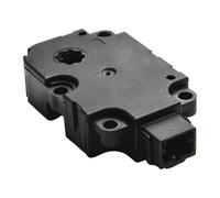 Moliuoly Air Conditioning Heater Box Motor Compatible with A5 A6 A7 A8 RS4 RS5 RS6 RS7 AQ5 AQ7 AQ8 ETRSP 4M0820511A Replacement Part