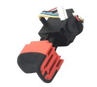 Moliuoly Easy and Quick Switch Replacement for METABO BS18LTBL SB18LTXBLI SB18LTXBLQI SB18LTX3BLI SB18LTX3BLQI Power Tools