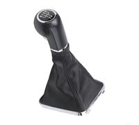 Moliuoly Ergonomic Gear Shift Head for Opel Zafira B 5-Speed