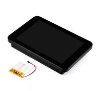 Moliuoly For DeepSeek AI Voice Chat Board for ESP32: 3.5" Touch Screen, WiFi & BTV