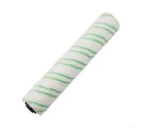 Moliuoly For Karcher BR 30/4C Replacement Roller 300 mm Main Brush with Scraper Strip, Compatible with 4.762-452.0, for Tiles, Stone, Cement, Terrazzo Floors, Restaurants, 1 Piece (C)
