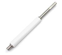 Moliuoly For Zebra S4M Compatible Platen Roller Part Number G77023M